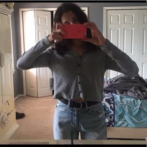 Urban Outfitters button down top